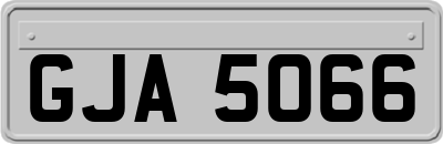 GJA5066