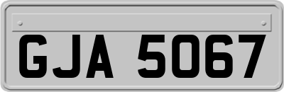 GJA5067