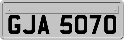 GJA5070