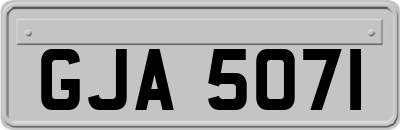 GJA5071