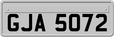 GJA5072