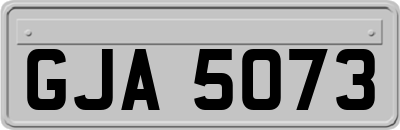 GJA5073