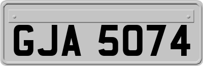 GJA5074