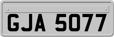 GJA5077
