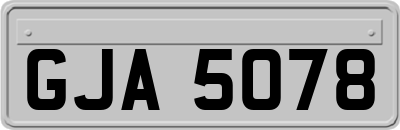 GJA5078