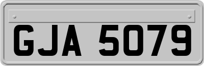GJA5079