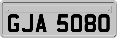 GJA5080