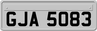 GJA5083