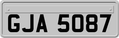 GJA5087