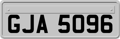GJA5096