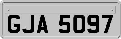 GJA5097