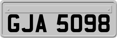 GJA5098