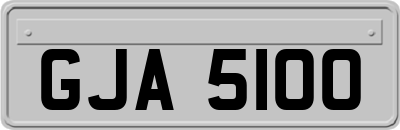 GJA5100
