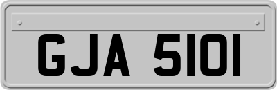 GJA5101