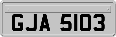GJA5103