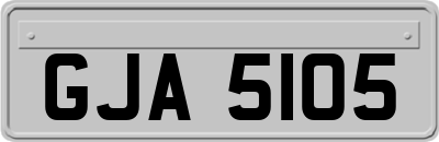 GJA5105