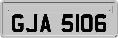 GJA5106