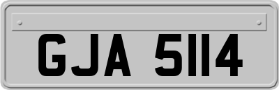 GJA5114