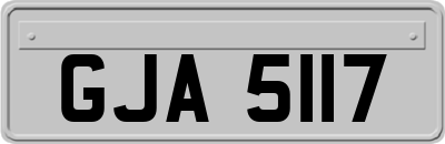 GJA5117