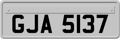 GJA5137