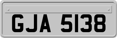GJA5138