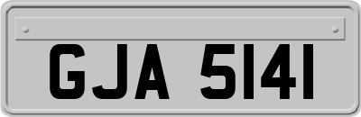 GJA5141