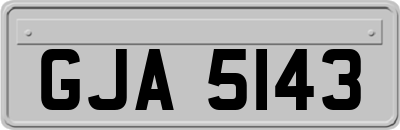GJA5143