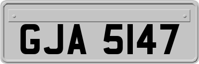 GJA5147