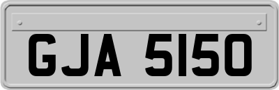 GJA5150