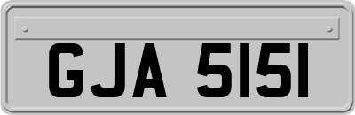 GJA5151
