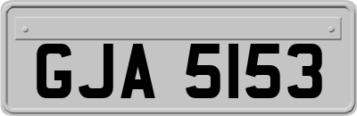 GJA5153
