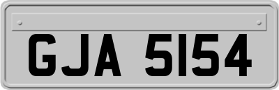 GJA5154