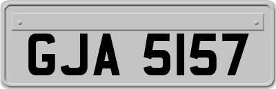 GJA5157