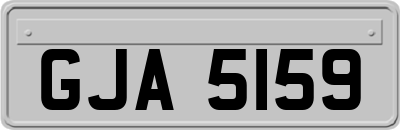 GJA5159