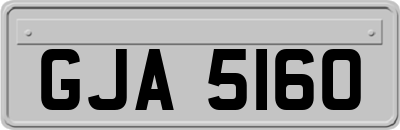 GJA5160