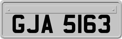 GJA5163