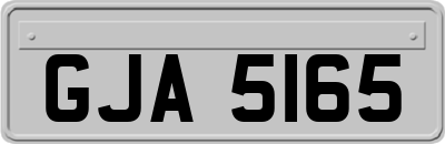 GJA5165