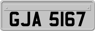 GJA5167