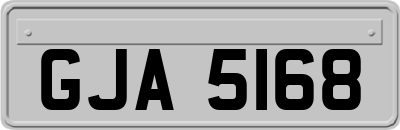 GJA5168