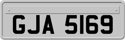 GJA5169