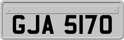 GJA5170