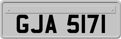 GJA5171