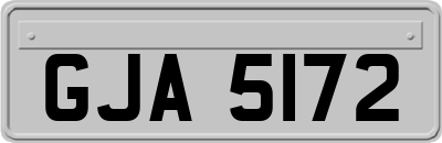 GJA5172