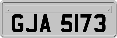 GJA5173