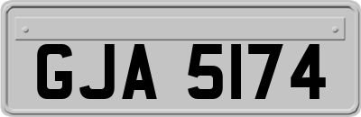 GJA5174