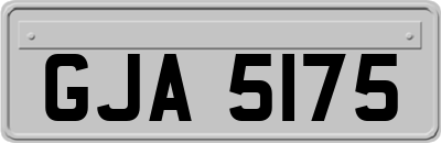 GJA5175