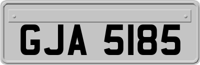 GJA5185
