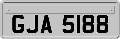 GJA5188