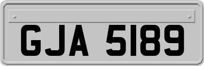 GJA5189