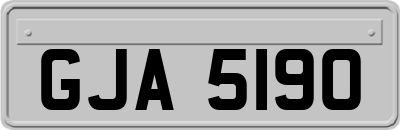 GJA5190